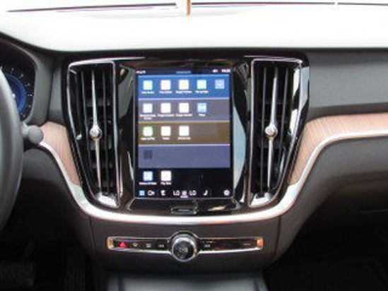 2023 VOLVO S60 B5 PLUS BRİGHT HYBRİD AWD