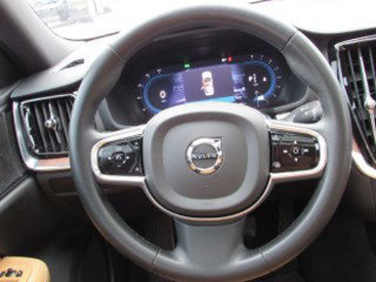 2023 VOLVO S60 B5 PLUS BRİGHT HYBRİD AWD