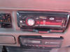 1998 MODEL NPR AÇIK AHSAP KASA KAMYON