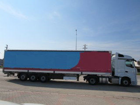 2023 MERCEDES ACTROS LS 1848 RETARDER AC ADR