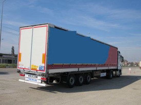 2023 MERCEDES ACTROS LS 1848 RETARDER AC ADR