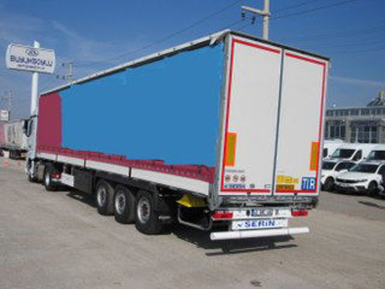 2023 MERCEDES ACTROS LS 1848 RETARDER AC ADR