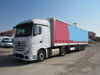 2023 MERCEDES ACTROS LS 1848 RETARDER AC ADR