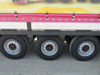 2023 MERCEDES ACTROS LS 1848 RETARDER AC ADR