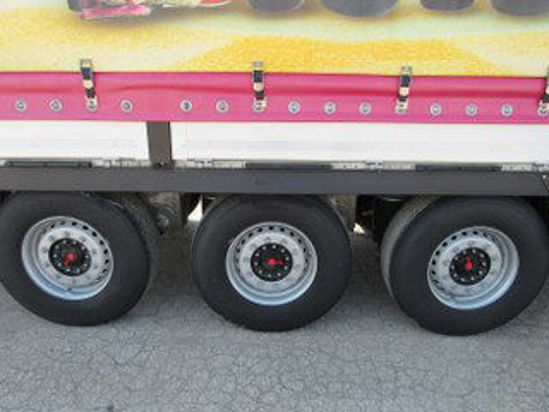 2023 MERCEDES ACTROS LS 1848 RETARDER AC ADR