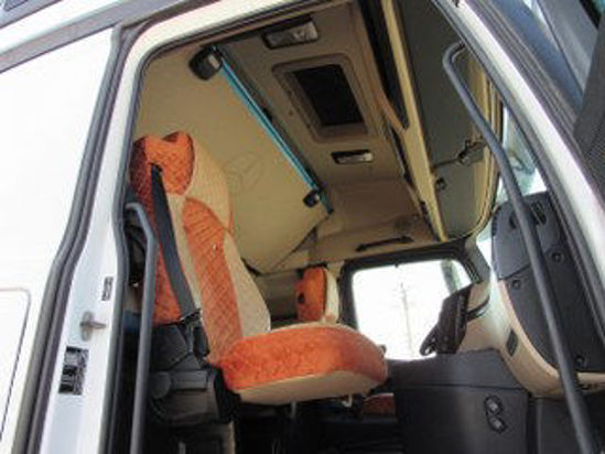 2023 MERCEDES ACTROS LS 1848 RETARDER AC ADR