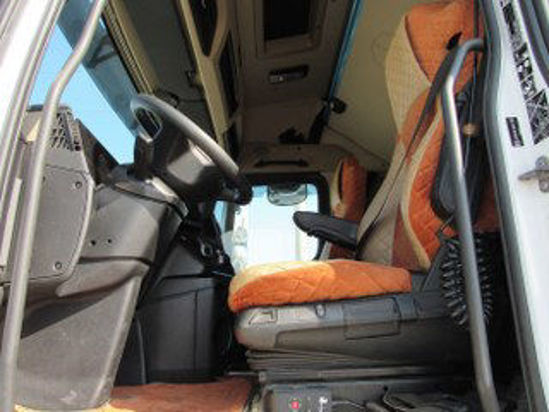 2023 MERCEDES ACTROS LS 1848 RETARDER AC ADR
