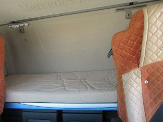 2023 MERCEDES ACTROS LS 1848 RETARDER AC ADR