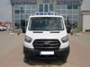 2024 FORD TRANSiT 350 M ÇiFT KABiN KAMYONET AC