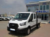2024 FORD TRANSiT 350 M ÇiFT KABiN KAMYONET AC