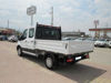 2024 FORD TRANSiT 350 M ÇiFT KABiN KAMYONET AC