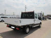 2024 FORD TRANSiT 350 M ÇiFT KABiN KAMYONET AC