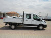 2024 FORD TRANSiT 350 M ÇiFT KABiN KAMYONET AC