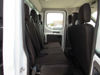 2024 FORD TRANSiT 350 M ÇiFT KABiN KAMYONET AC