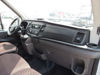 2024 FORD TRANSiT 350 M ÇiFT KABiN KAMYONET AC