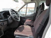 2024 FORD TRANSiT 350 M ÇiFT KABiN KAMYONET AC