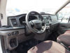 2024 FORD TRANSiT 350 M ÇiFT KABiN KAMYONET AC
