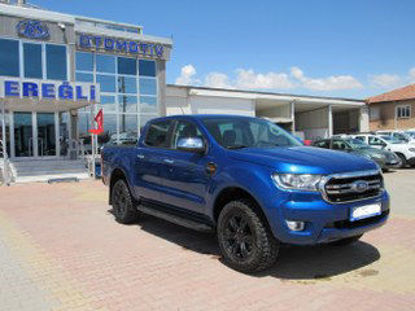 2020 RANGER 2.0 EcoBlue 4X4 XLT OTOMATİK VİTES