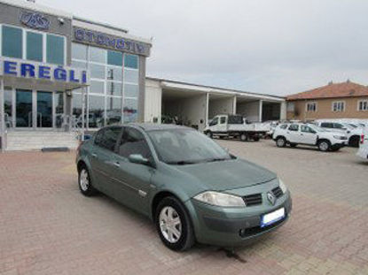 2005 MODEL RENAULT MEGANE 1. 5 DYNAMIQUE