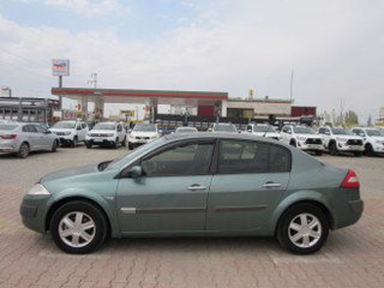 2005 MODEL RENAULT MEGANE 1. 5 DYNAMIQUE