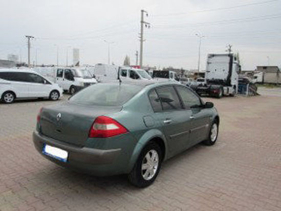 2005 MODEL RENAULT MEGANE 1. 5 DYNAMIQUE