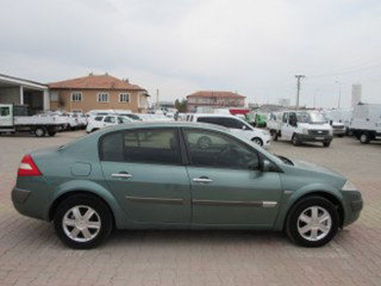 2005 MODEL RENAULT MEGANE 1. 5 DYNAMIQUE