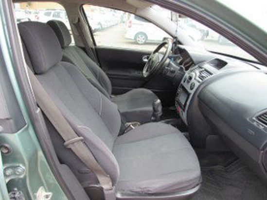 2005 MODEL RENAULT MEGANE 1. 5 DYNAMIQUE