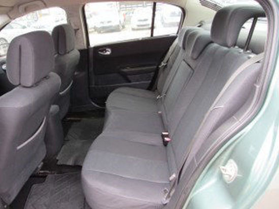 2005 MODEL RENAULT MEGANE 1. 5 DYNAMIQUE