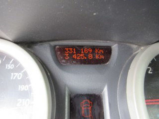2005 MODEL RENAULT MEGANE 1. 5 DYNAMIQUE