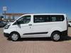 2022 FORD TRANSİT CUSTOM KOMBİ 320 S 5+1 TREND AC