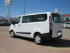 2022 FORD TRANSİT CUSTOM KOMBİ 320 S 5+1 TREND AC