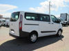 2022 FORD TRANSİT CUSTOM KOMBİ 320 S 5+1 TREND AC