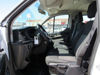 2022 FORD TRANSİT CUSTOM KOMBİ 320 S 5+1 TREND AC