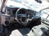 2022 FORD TRANSİT CUSTOM KOMBİ 320 S 5+1 TREND AC