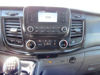 2022 FORD TRANSİT CUSTOM KOMBİ 320 S 5+1 TREND AC
