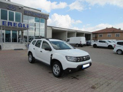 2021 DUSTER 1.5 BLUEDCI 4X4 COMFORT 115 Hp