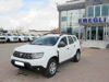 2021 DUSTER 1.5 BLUEDCI 4X4 COMFORT 115 Hp