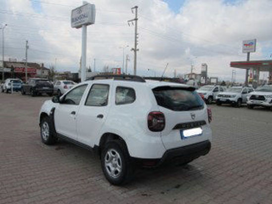 2021 DUSTER 1.5 BLUEDCI 4X4 COMFORT 115 Hp