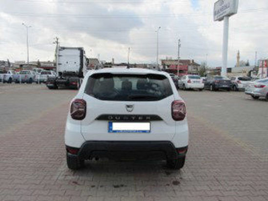 2021 DUSTER 1.5 BLUEDCI 4X4 COMFORT 115 Hp