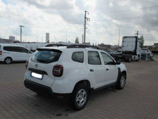 2021 DUSTER 1.5 BLUEDCI 4X4 COMFORT 115 Hp