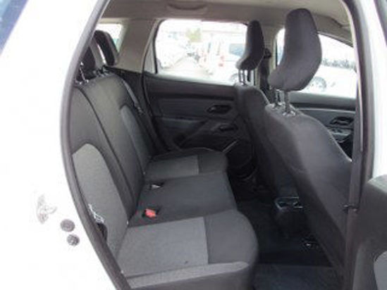 2021 DUSTER 1.5 BLUEDCI 4X4 COMFORT 115 Hp