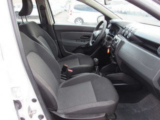 2021 DUSTER 1.5 BLUEDCI 4X4 COMFORT 115 Hp