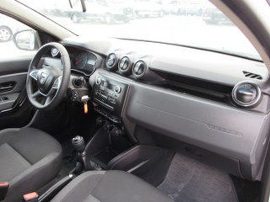 2021 DUSTER 1.5 BLUEDCI 4X4 COMFORT 115 Hp