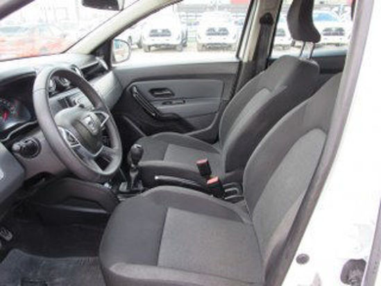 2021 DUSTER 1.5 BLUEDCI 4X4 COMFORT 115 Hp