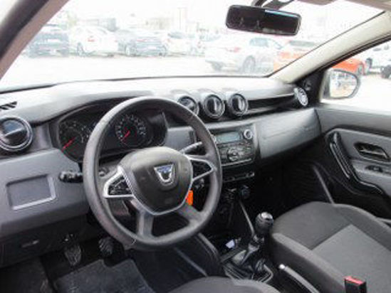 2021 DUSTER 1.5 BLUEDCI 4X4 COMFORT 115 Hp