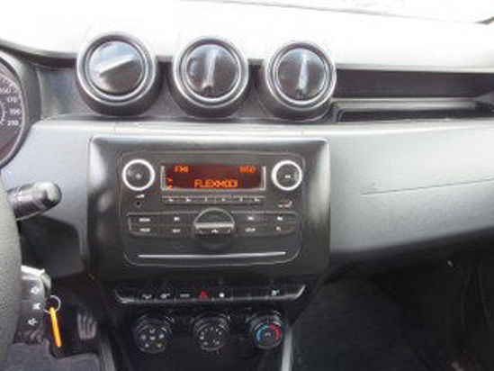 2021 DUSTER 1.5 BLUEDCI 4X4 COMFORT 115 Hp
