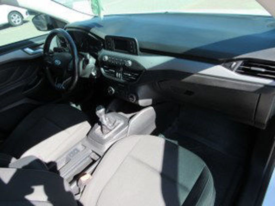 2019 MODEL FORD FOCUS 1.5 TDCI TREND X