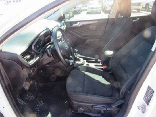 2019 MODEL FORD FOCUS 1.5 TDCI TREND X