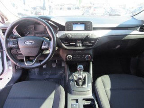 2019 MODEL FORD FOCUS 1.5 TDCI TREND X