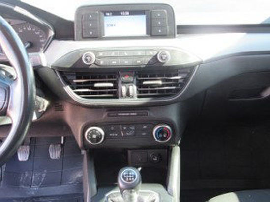 2019 MODEL FORD FOCUS 1.5 TDCI TREND X